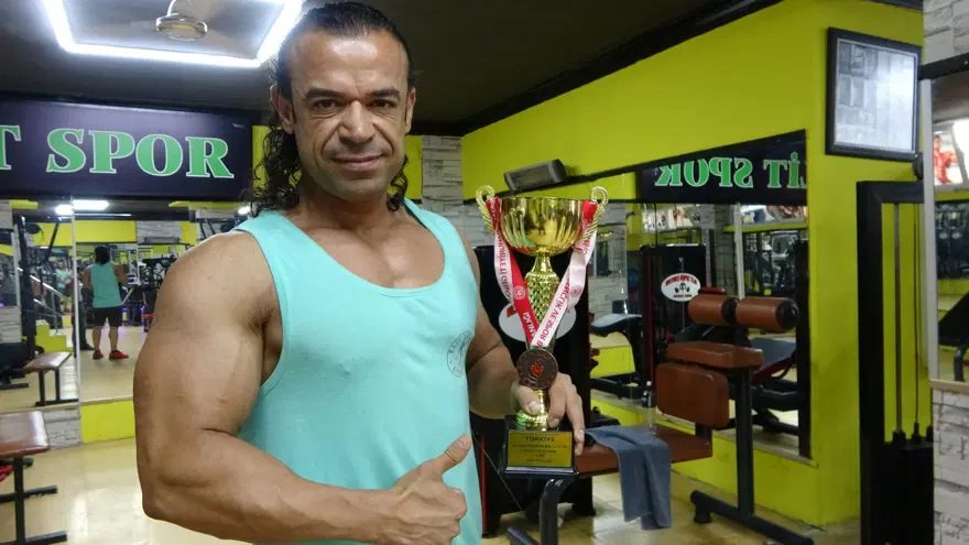 Halil Çoban