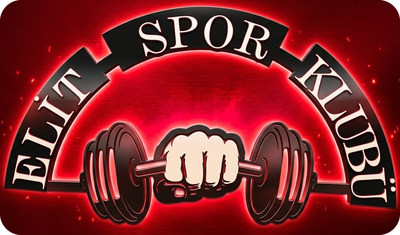 Elit Spor Salonu amblemi